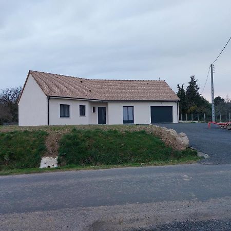 Le Pavillon Villa Bonnat Екстериор снимка