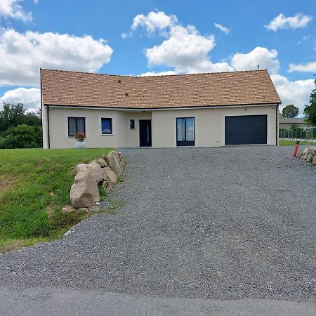 Le Pavillon Villa Bonnat Екстериор снимка