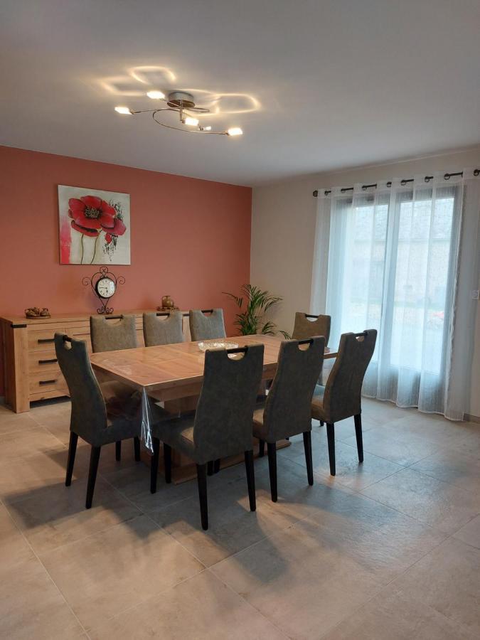 Le Pavillon Villa Bonnat Екстериор снимка